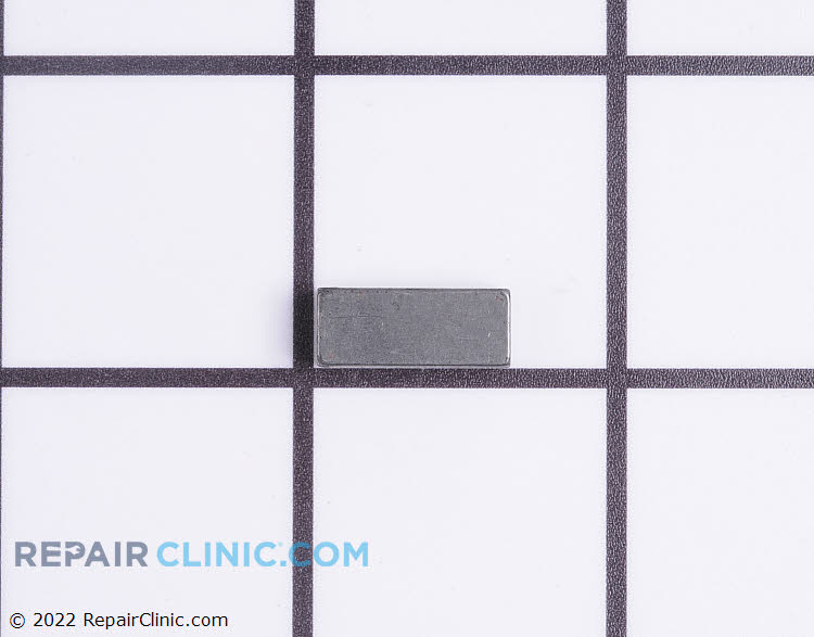 25 340 04-S Flywheel Key